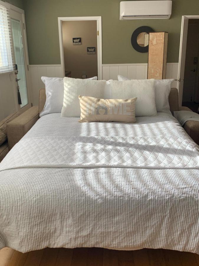 Private Guest Suite In West Los Angeles Eksteriør bilde