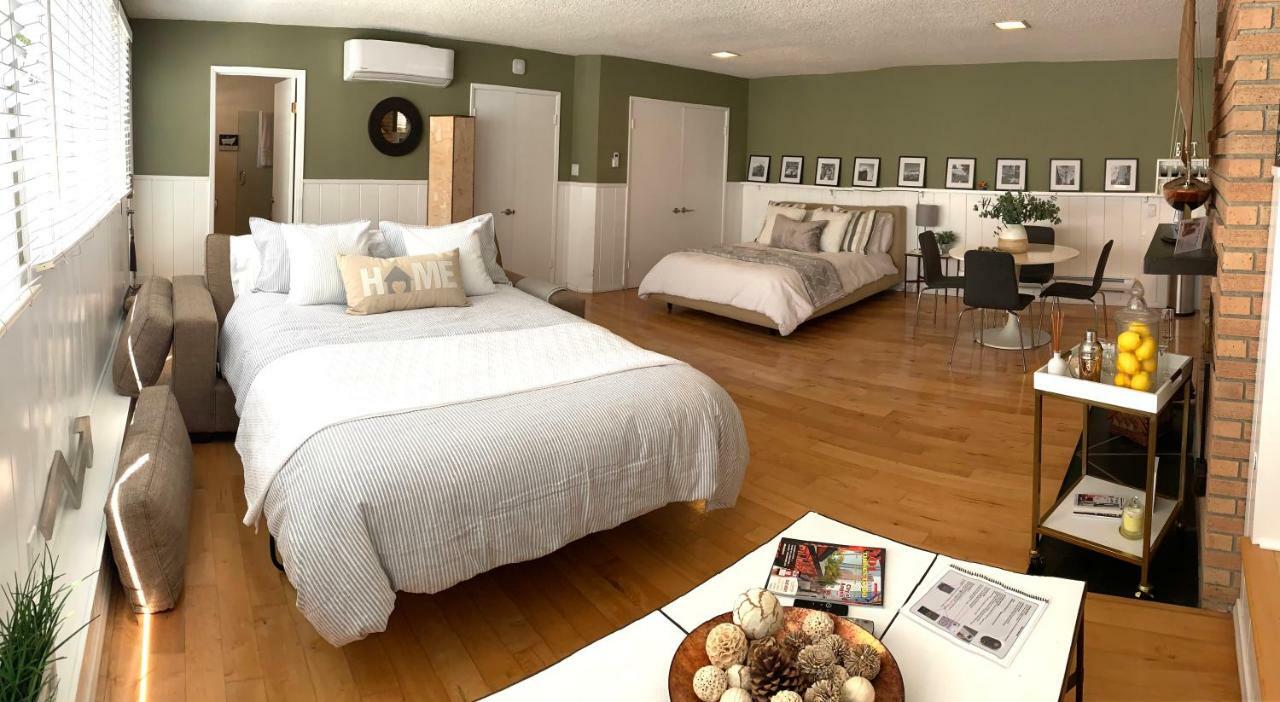 Private Guest Suite In West Los Angeles Eksteriør bilde